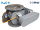 Professional 150L Rotary Air Valve With Upper And Lower Round Flanges